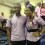 Thanksgiving Sunday (I will arise conference) RCCG